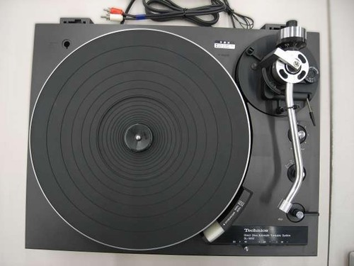 Technics 1900 direct - technics, drive