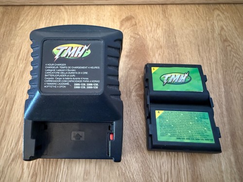 Tyco tmh akku - tmh, +