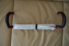 Trek Bontrager Pro VR-C Carbon Rennradlenker 420mm 42cm Di2