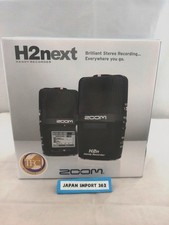 Zoom h2n handy recorder - zoom,