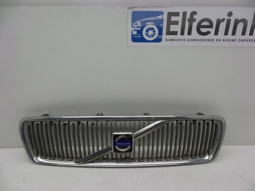 Grill volvo v70 - volvo, (sw)