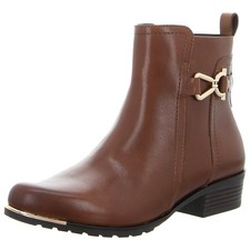 Caprice Schuhe Stiefelette