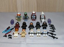 Lego star wars minifiguren - lego,