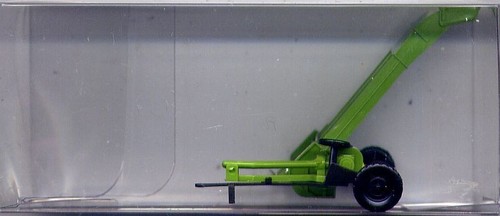 DDR-Schlegelhäcksler