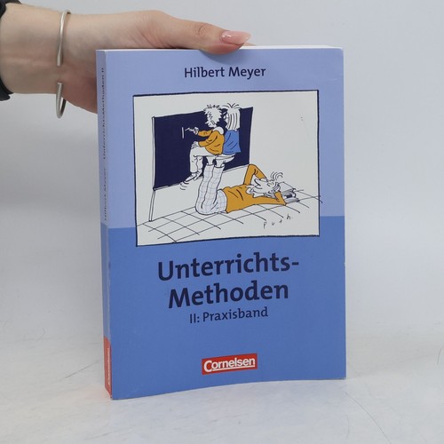 Unterrichtsmethoden -  , | 