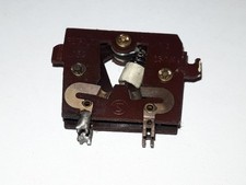 Ein-/Ausschalter aus Nordmende