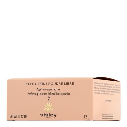 Sisley phyto teint poudre - sisley,