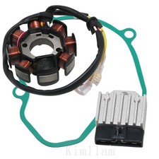 Lichtmaschine stator regler - lichtmaschine,