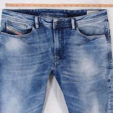 Diesel SHIONER 0806N Stretch