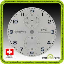 Zifferblatt Dial IWC 3714