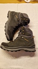 Winterstiefel Wanderschuhe LOWA CALLISTO GTX 44,5(10) Neuwertig 
