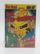 Fix und Foxi Präsentiert Nr