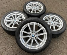 4 ORIGINAL 17" ALU