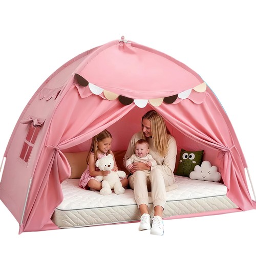 Prinzessin schloss spielzelt - prinzessin,