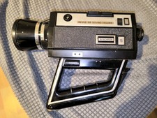 Kamera Revue S8 Sound Deluxe