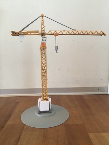 1899 siku liebherr - 1899,