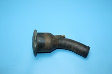 Hanomag WD Traktor? Tankstutzen Einfüllstutzen Verschlussdeckel Oldtimer Diesel