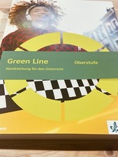 Green Line Oberstufe