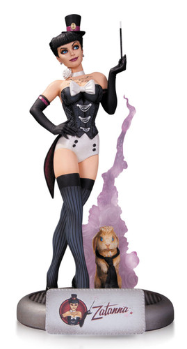 Bombshells statue comics - statue, dc