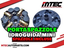 SERVOLENKUNG ELEKTROPUMPE BMW MINI ONE COOPER Bürstenhalter