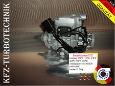 Einspritzpumpe Polo Lupo Seat