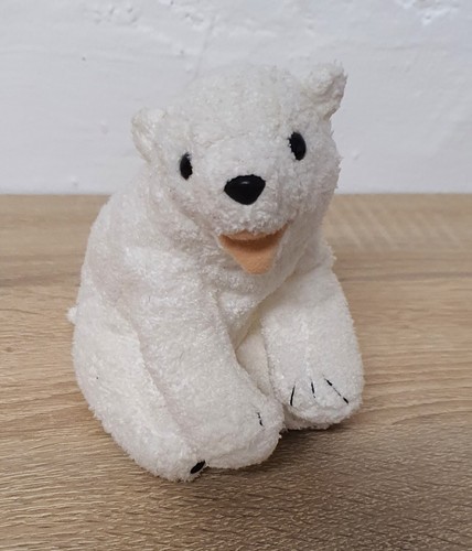 Teddy bär bear beanie - bär, ty