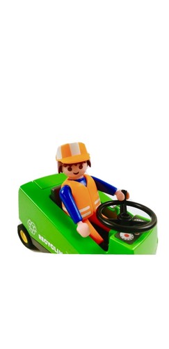 Playmobil kleine - playmobil,