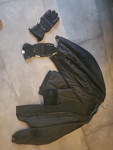 Bmw streetguard combi hose - bmw,