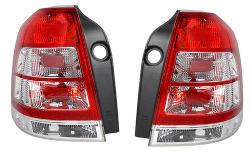Heckleuchte rückleuchte - 2x,