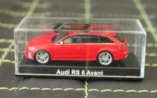 1/87 Spark Audi RS6 Avant