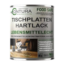 Hartlack tischplattenlack - hartlack,