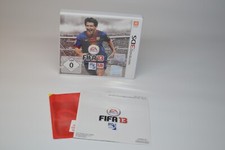 EA FIFA 13  Nintendo 3DS
