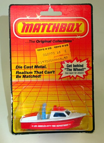 Matchbox superfast 52b - nr.,