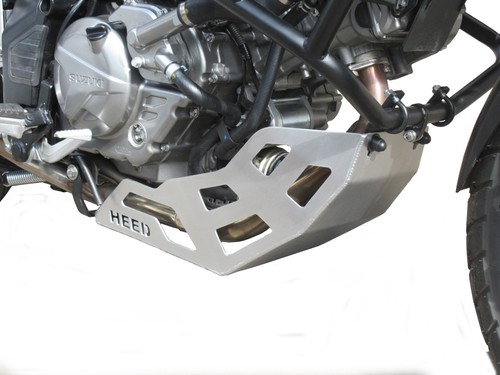 Motorschutz heed suzuki - motorschutz,