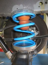 für Ford Transit VII inkl