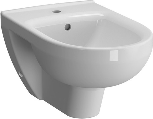 Vitra wand bidet - wand, hänge-bidet
