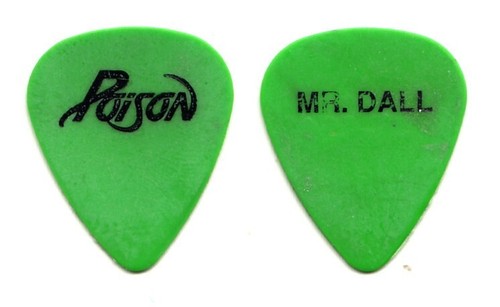 Poison bobby dall - bobby,