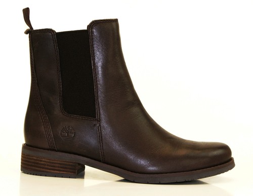 Timberland chelsea boots damen - boots,
