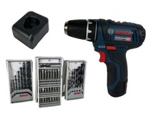 Bosch GSR 12V-15