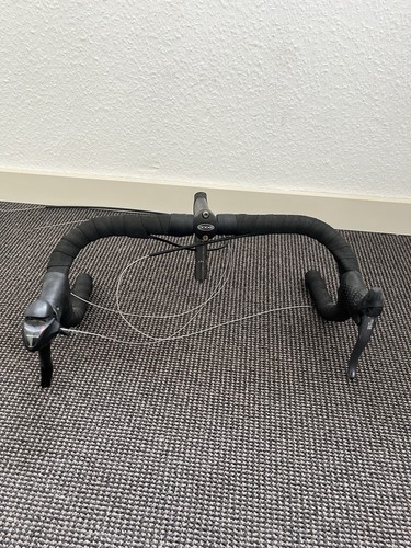 Rennrad lenker vorbau - lenker,