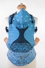 Lenny LAMB ergonomische Trage