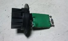 Peugeot 307 1.4 8V HDi  Widerstand Heizungswiderstand Heizung 593230300