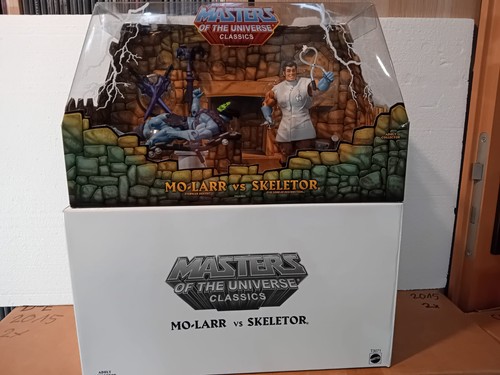 Larr skeletor masters - mo-larr,
