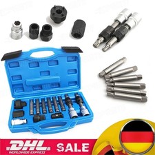 13tlg Lichtmaschinen Werkzeug