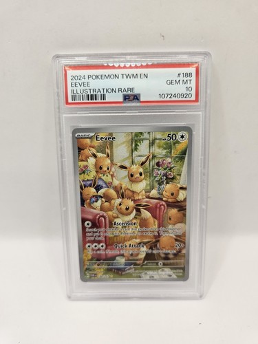 Pokemon karte eevee - pokemon,