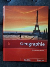 Geographie Klasse 6 Gymnasium