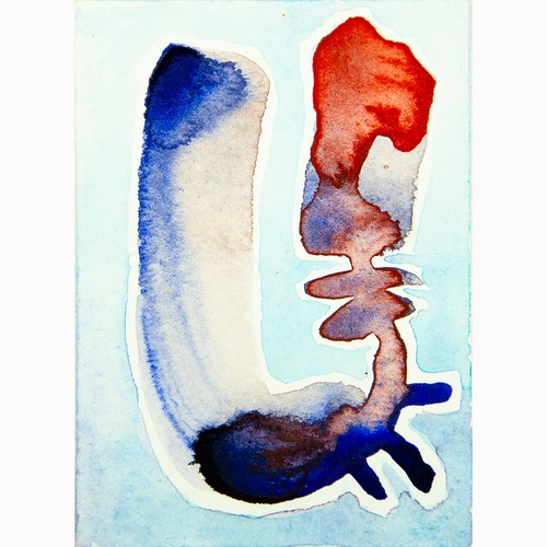 Original painting aceo - original,