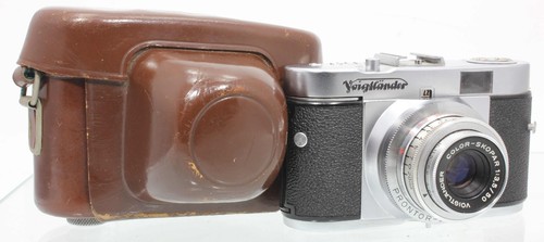 Voigtländer vito - vito, b