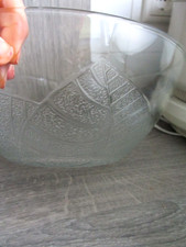 Runde glasschüssel - runde,