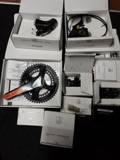 Schaltgruppe Campagnolo EPS